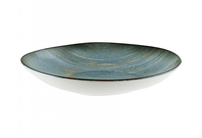 BONNA MADERA Farfurie adanca portelan, D26cm, 1000ml (MDRMT VAO 26CK) [2]
