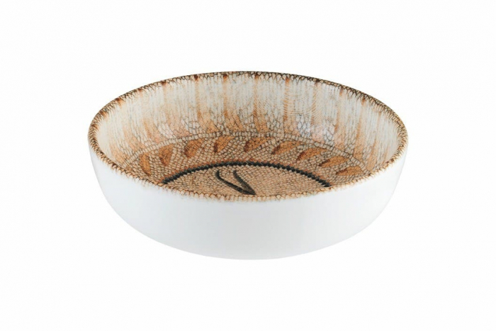 BONNA MESOPOTAMIA DEER Bol portelan 14cm, 450ml (S-MT-MZPB HYG 14KS) [2]