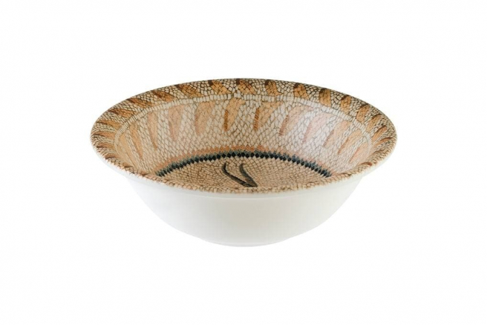 BONNA MESOPOTAMIA DEER Bol portelan 16cm, 400ml (S-MT-MZPB GRM 16KS) [2]
