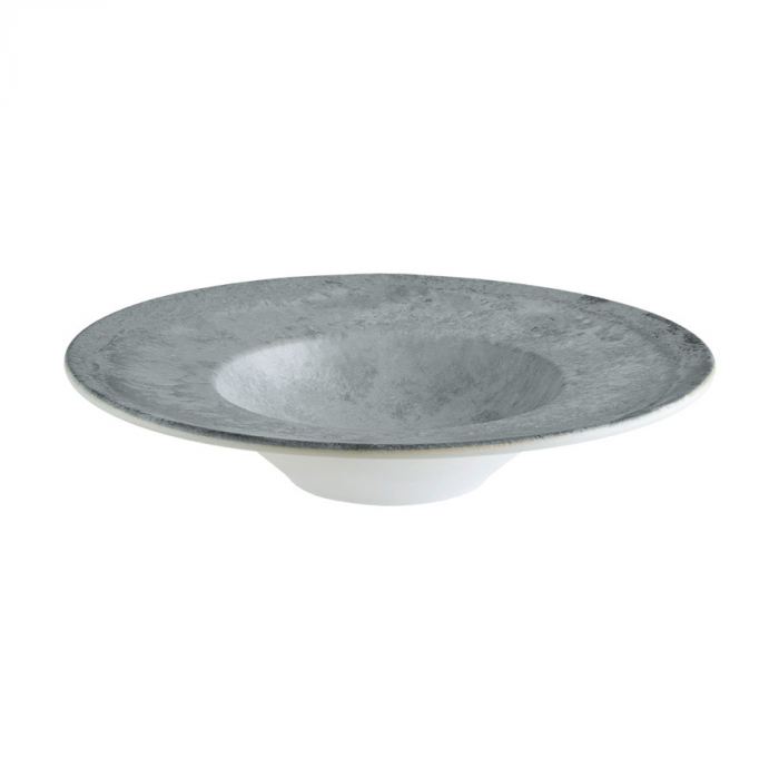 BONNA OMNIA Farfurie pentru paste, D28cm, 400ml, portelan (S-MT-OMI BNC 28CK) [2]