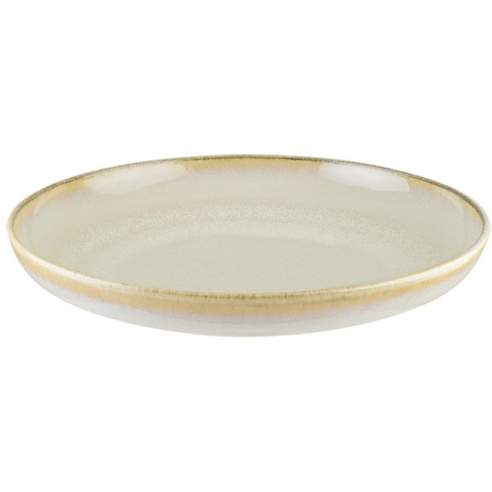 BONNA SAND Farfurie adanca portelan, D25cm, 1,3l (SAN HYG 25CK) [2]