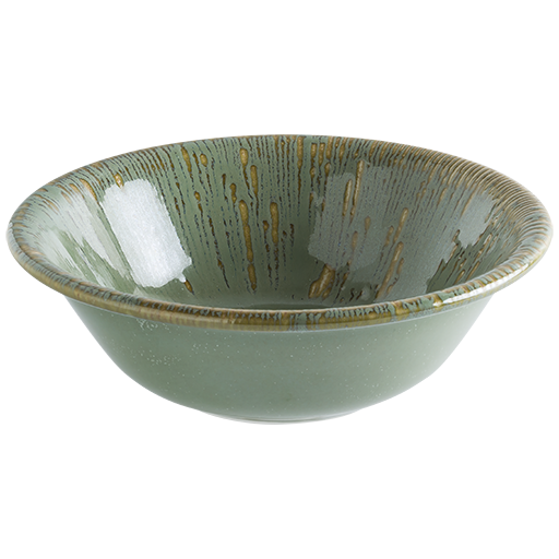 BONNA SNELL SAGE Bol din portelan, D16cm, 400ml, verde (S-SAG SNL GRM 16KS) [1]