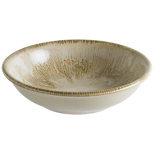 BONNA SNELL SAND Bol din portelan, D15cm, 330ml, bej (S-SAN SNL GRM 15CK) [1]