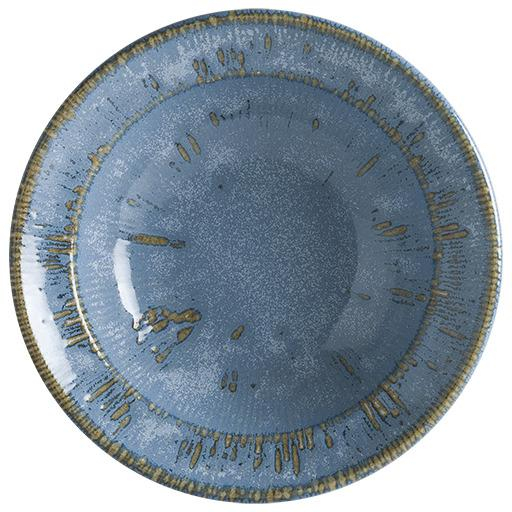 BONNA SNELL SKY Bol din portelan, D16cm, 160ml, albastru (S-SKY SNL GRM 16CK) [2]