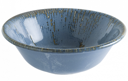 BONNA SNELL SKY Bol din portelan, D16cm, 400ml, albastra (S-SKY SNL GRM 16KS) [1]
