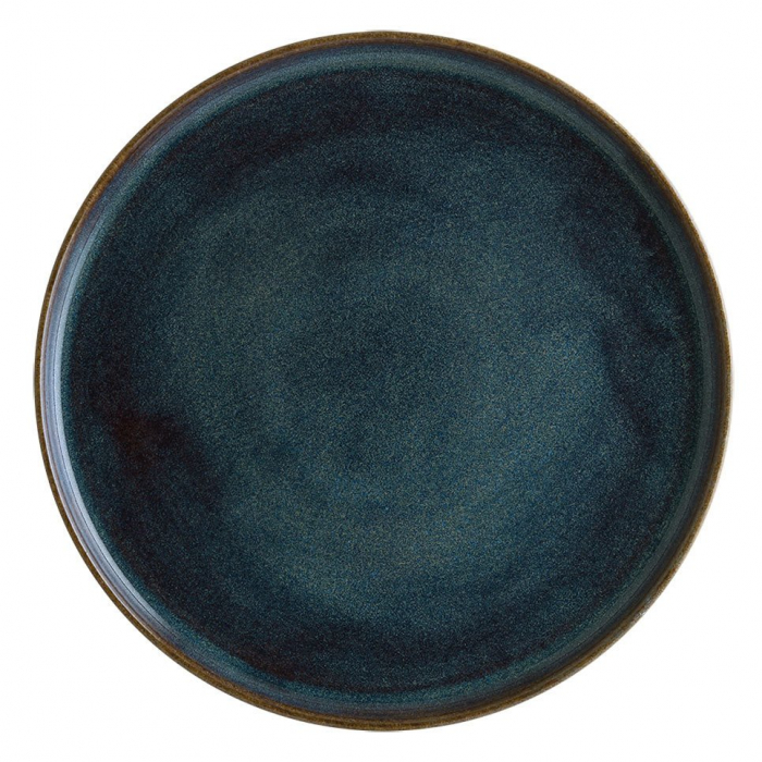 BONNA SPHERE OCEAN Farfurie intinsa portelan, D22cm (SPEOC HYG 22DZ) [1]