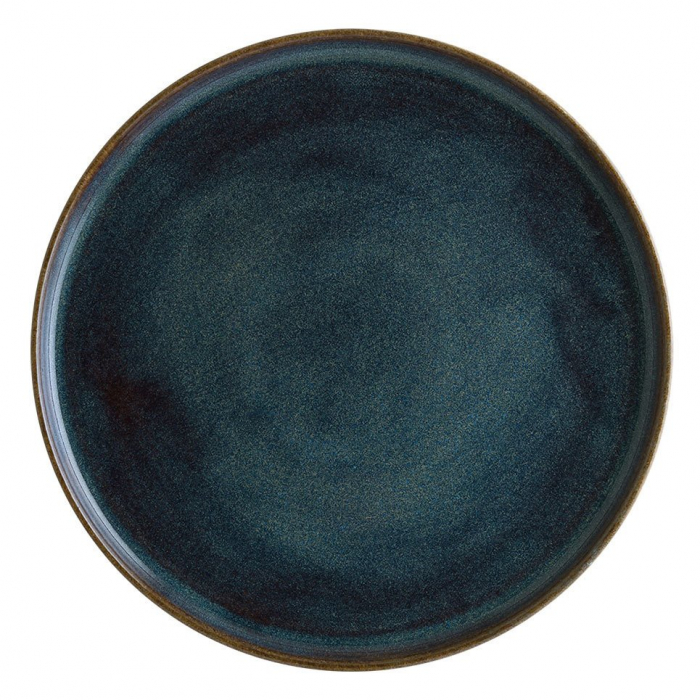 BONNA SPHERE OCEAN Farfurie intinsa portelan, D28cm (SPEOC HYG 28DZ) [1]