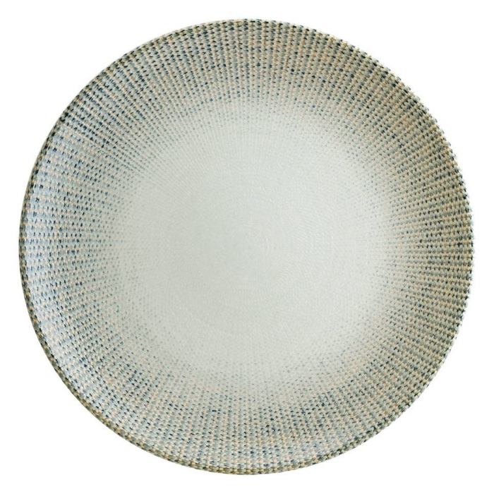 BONNA SWAY Farfurie intinsa portelan, D27cm (S-MT-SWY GRM 27DZ) [1]