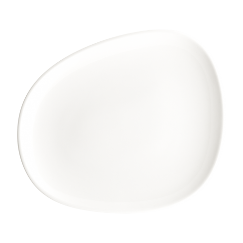 BONNA VAGO Farfurie portelan 33cm (VAO 33DZ) [1]