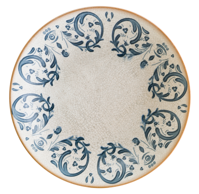 BONNA VIENTO Farfurie pizza 32cm din portelan (S-MT-VIE GRM 32PZ) [1]
