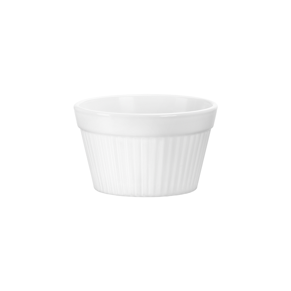 BORMIOLI BUFFET COPPE Bol sticla opal, D8x4,6cm, 120ml [1]