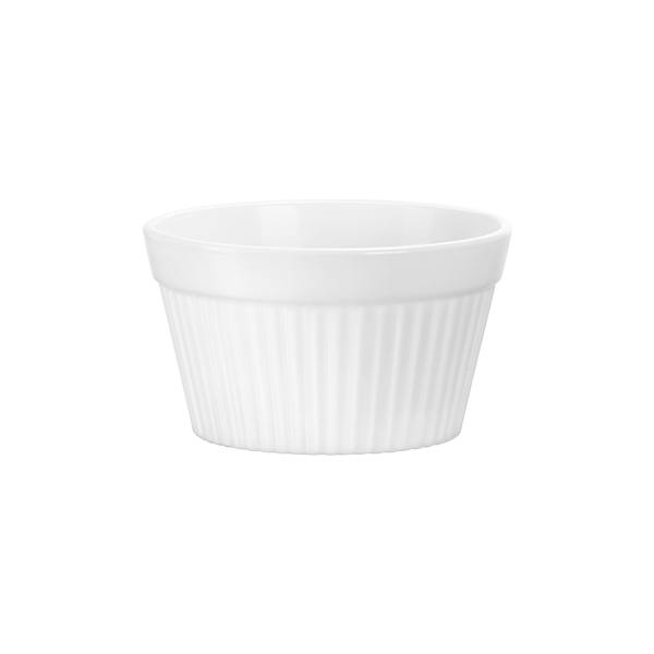 BORMIOLI BUFFET COPPE Bol sticla opal, D9xh5cm, 178ml [1]
