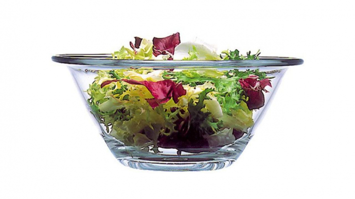 BORMIOLI MR. CHEF Bol sticla D17xh7,5cm 500ml [2]