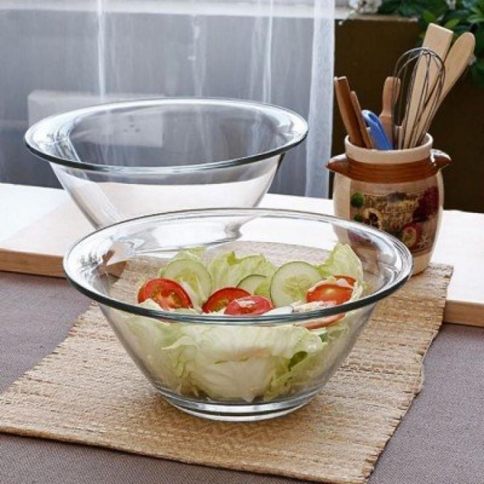 BORMIOLI MR. CHEF Bol sticla D26xh11cm 2000ml [2]