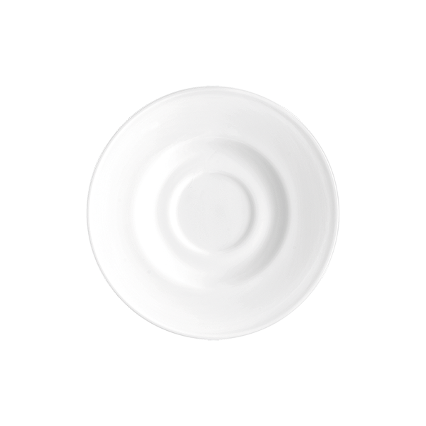BORMIOLI PERFORMA Farfurioara suport ceasca opal D16cm [1]