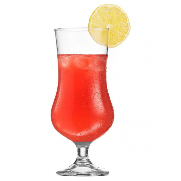 BORMIOLI ROCCO BARTENDER Set 6 pahare Hurricane 504ml [2]