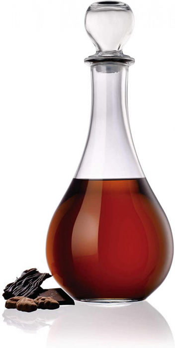 BORMIOLI ROCCO LOTO Carafa cu dop 1250ml D13,4xh30,8cm [2]