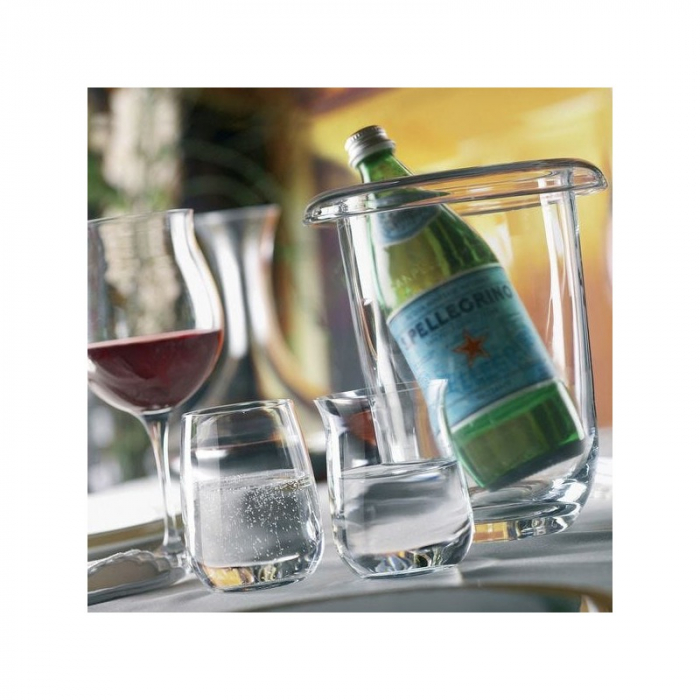 BORMIOLI ROCCO RESTAURANT Set 6 pahare apa 430ml [2]