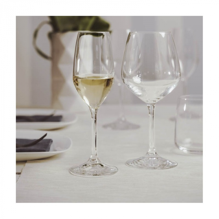 BORMIOLI ROCCO RESTAURANT Set 6 pahare sampanie 240ml [3]