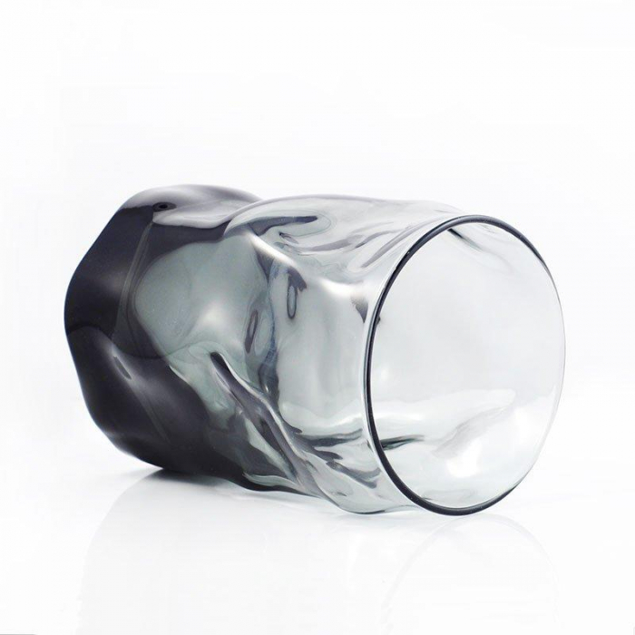 BORMIOLI ROCCO SORGENTE Set 6 pahare apa 300ml fumurii [2]