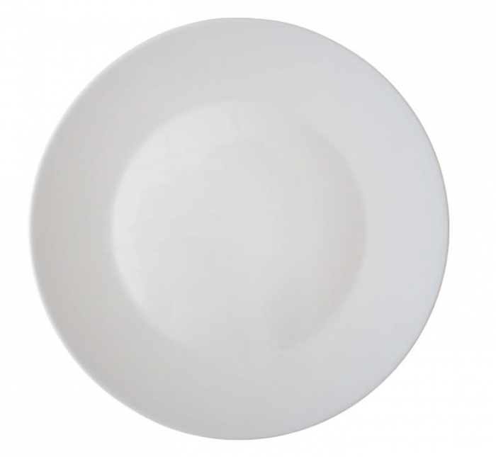 BORMIOLI RONDA Farfurie opal intinsa D27cm [1]
