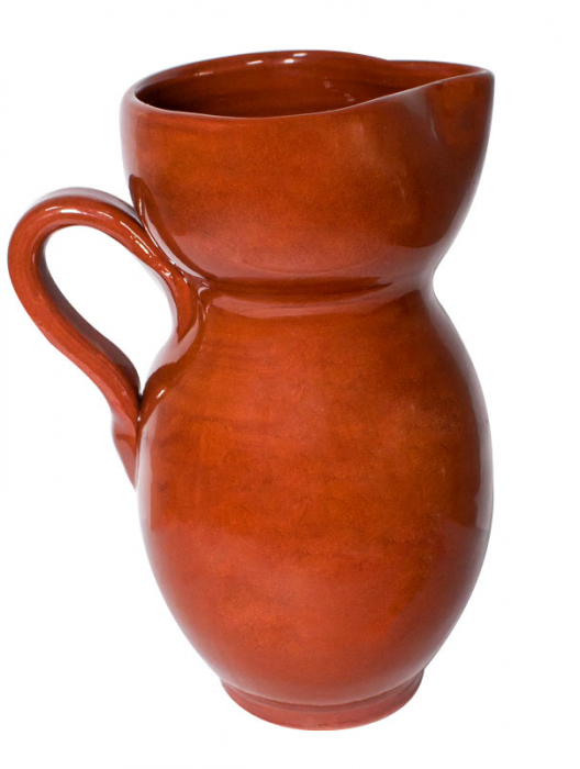 COK CERAMICA Carafa din ceramica 1,5l (37-2520) [1]
