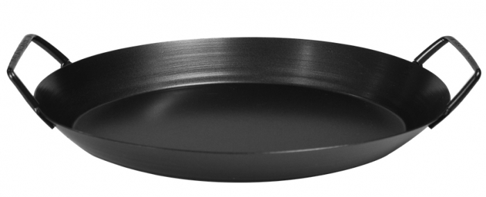 COK Tigaie paella cu manere, strat antiaderent 35xh5cm [1]