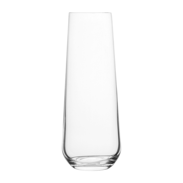 CRYSTALEX SANDRA Set 6 pahare long drink/sampanie, 250ml, sticla, Bohemia Crystal [2]