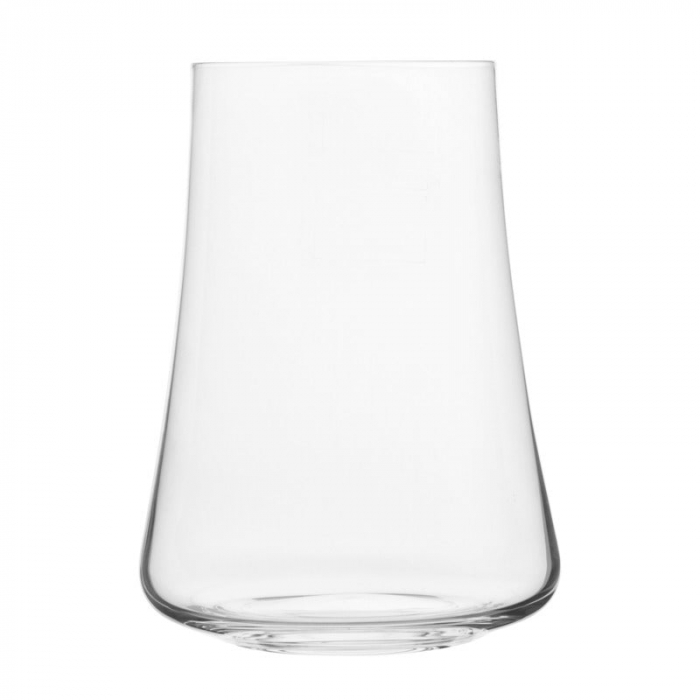 CRYSTALEX XTRA Set 6 pahare bauturi racoritoare, 400ml, sticla, Bohemia Crystal [2]
