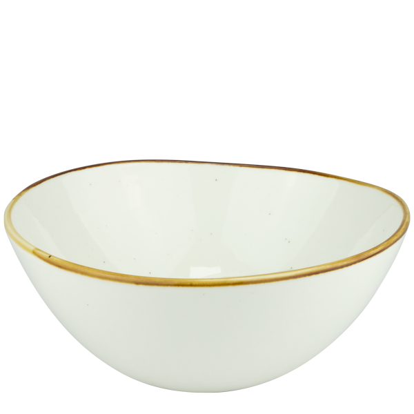 CULINARO ARIZONA GLISS Bol portelan, D23xh9cm, 1800ml [1]