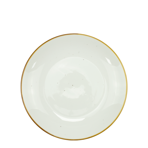 CULINARO ARIZONA GLISS Farfurie intinsa portelan, D21xh2cm [1]