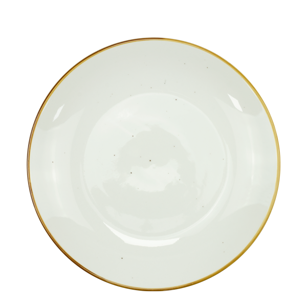 CULINARO ARIZONA GLISS Farfurie intinsa portelan, D26xh3cm [1]