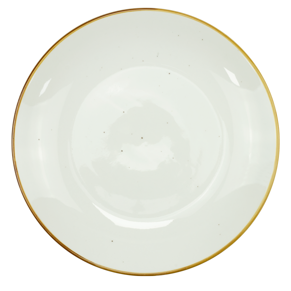 CULINARO ARIZONA GLISS Farfurie intinsa portelan, D31xh3cm [1]