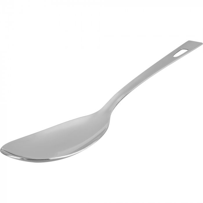 CULINARO DAISY Lingura servire orez, inox [2]