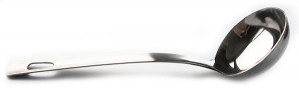 CULINARO DAISY Polonic inox [2]