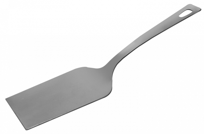 CULINARO DAISY Spatula inox servire [1]