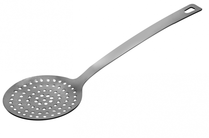 CULINARO DAISY Spumiera bucatarie, monobloc, inox [1]