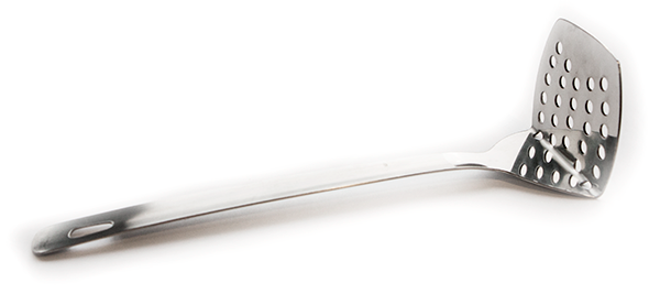 CULINARO DAISY Zdrobitor cartofi, inox [2]