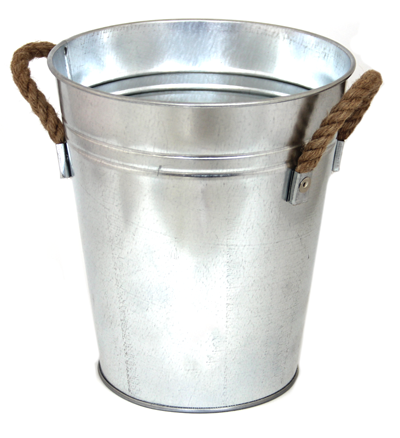 CULINARO Frapiera galvanizata 20cm [1]