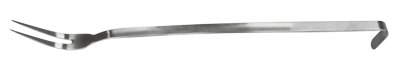 CULINARO Furculita servire, inox, 52cm, monobloc [1]