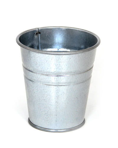 CULINARO Galetusa galvanizata 9cm cartofi prajiti fara toarta [1]