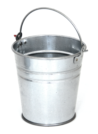 CULINARO Galetusa galvanizata cartofi prajiti 10cm [1]