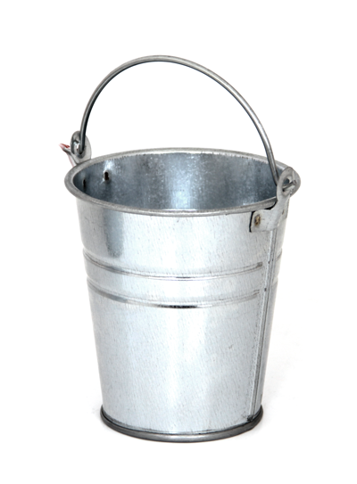 CULINARO Galetusa galvanizata cartofi prajiti 9cm [1]