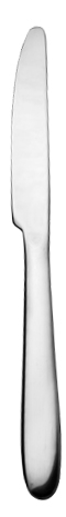 CULINARO GRACY Set 6 cutite principale mari, inox [1]