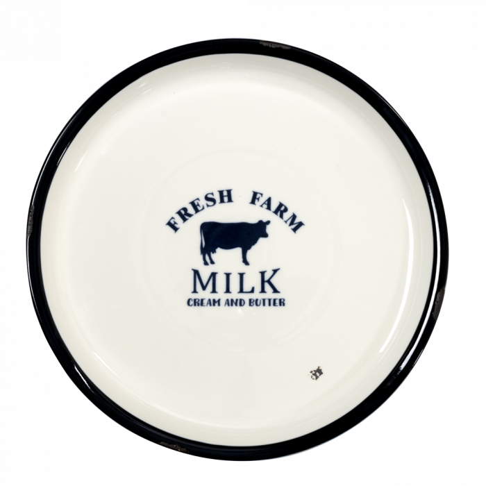 CULINARO HAPPY FARM Farfurie intinsa portelan, D29cm [1]