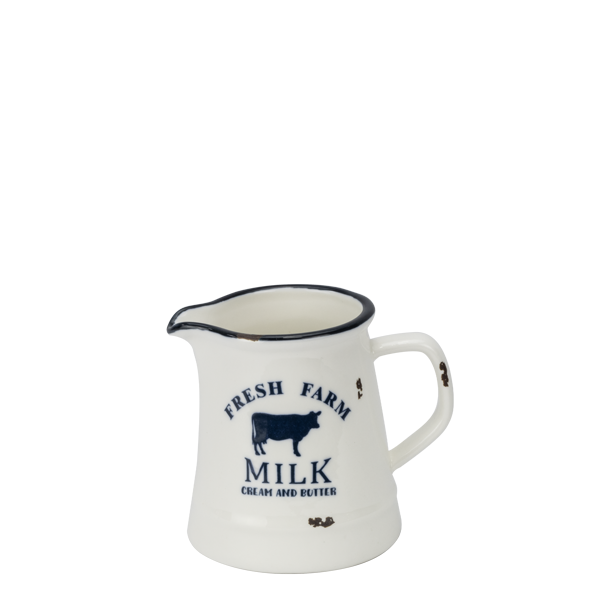 CULINARO HAPPY FARM Latiera din portelan, 220ml [1]
