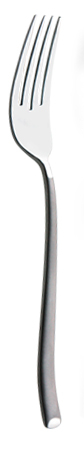 CULINARO IRIS Set 6 furculite desert, inox [1]