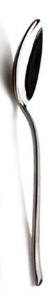 CULINARO IRIS Set 6 linguri principale mari, inox [1]