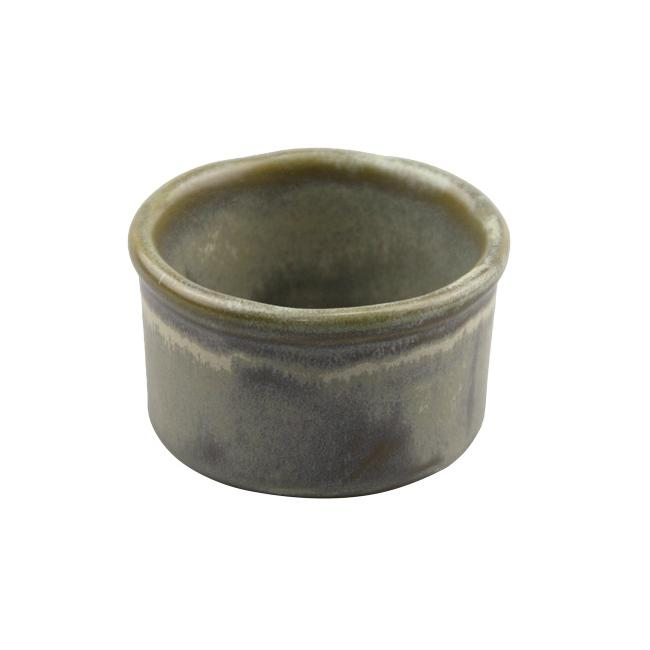 CULINARO IVY Bol ramekin portelan 9cm 150ml [1]