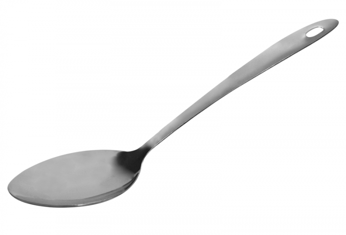 CULINARO LARA Lingura inox bucatarie mare [1]